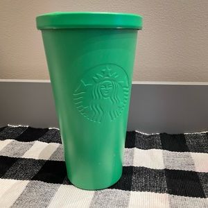 Starbucks 16oz Cold Cup